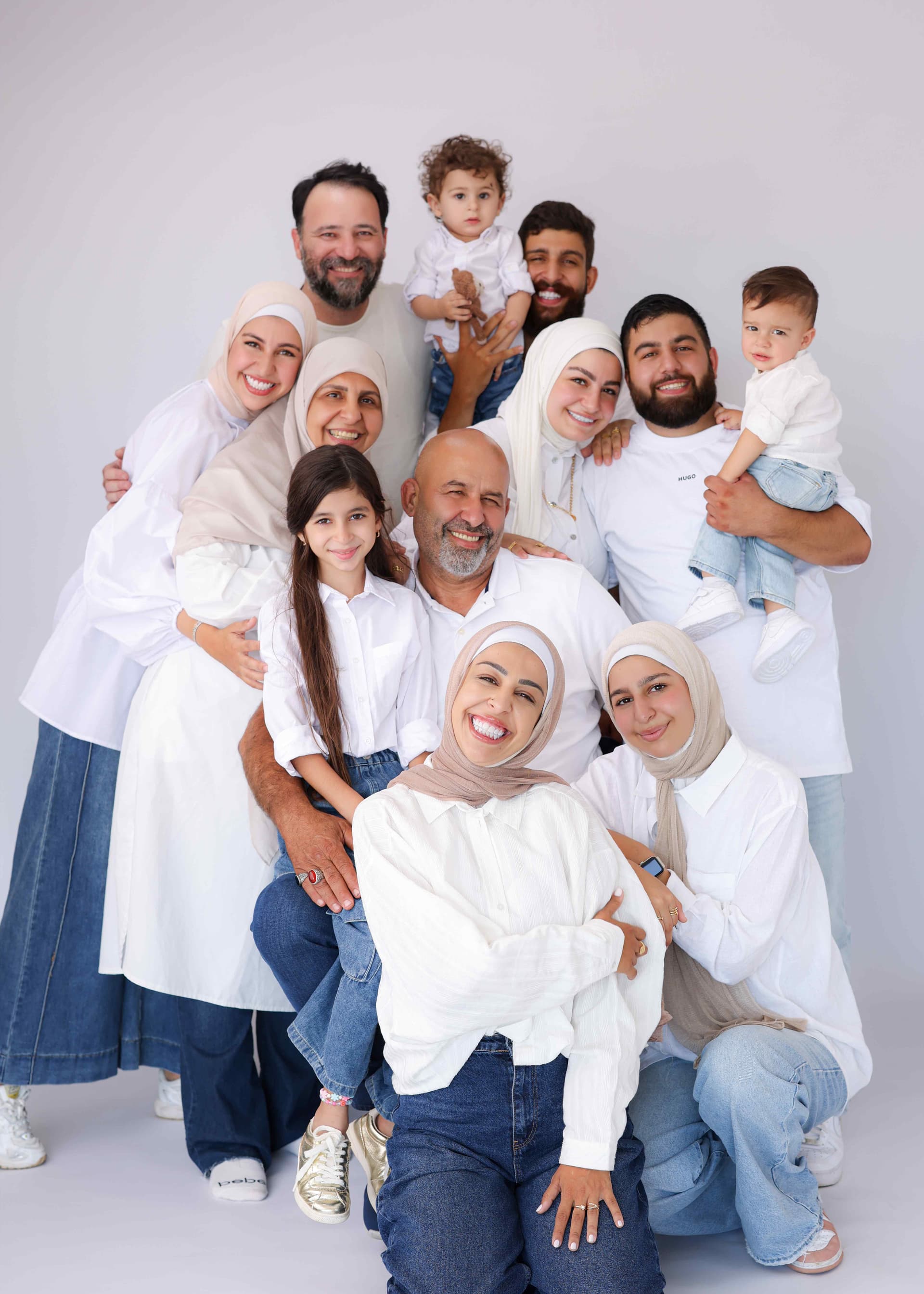 Family photography sample 4