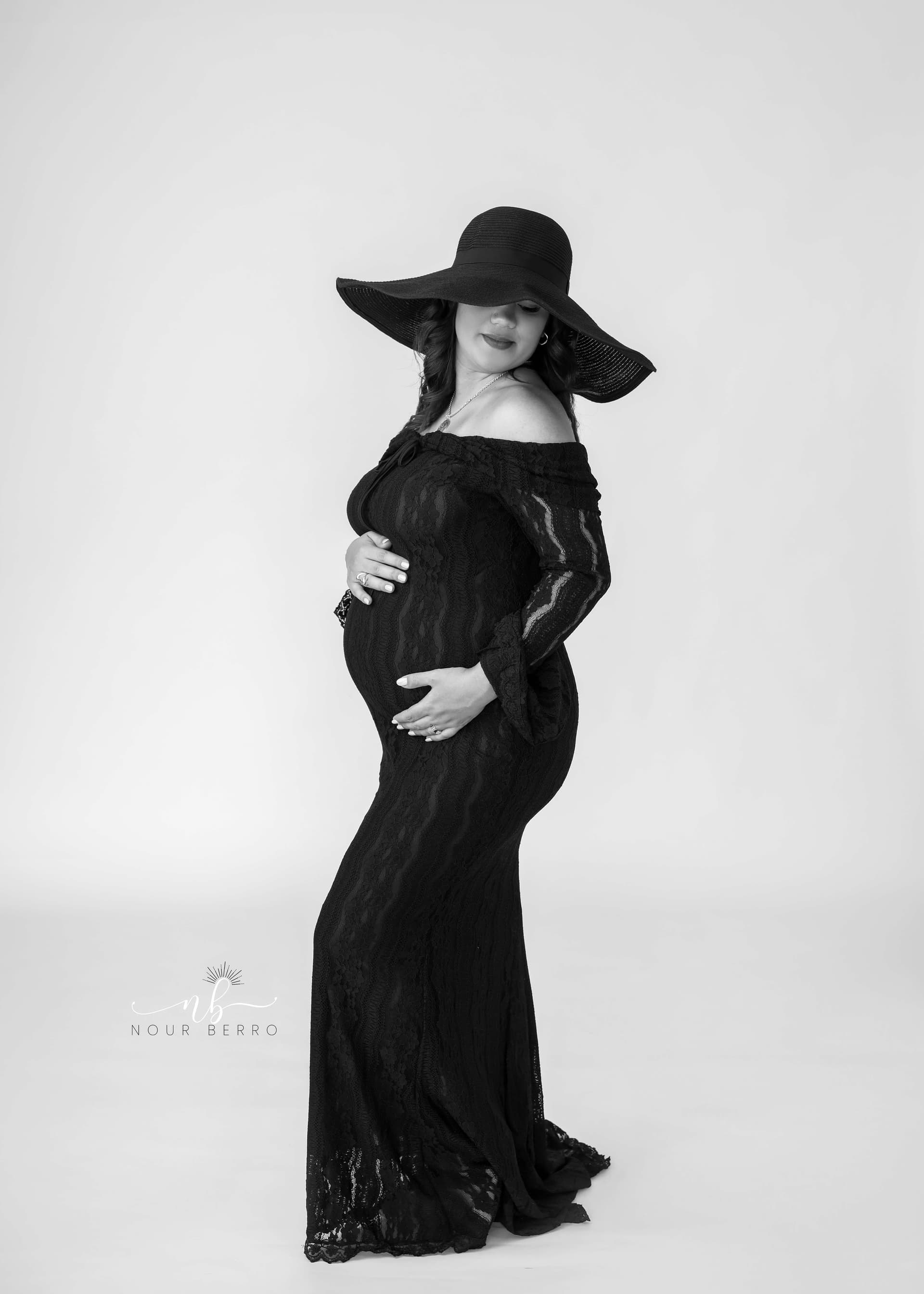 Maternity photography